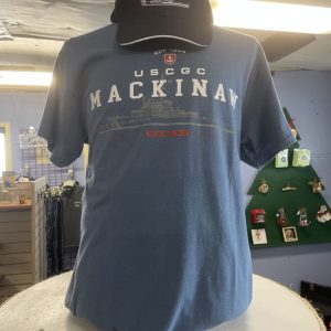 Stats T-shirt