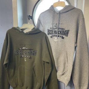 Hoodie Sweatshirt