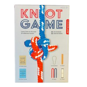 Knot Game