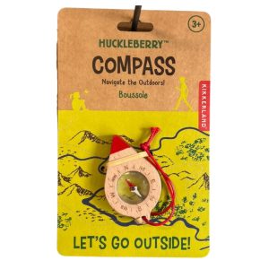 Kids Compass