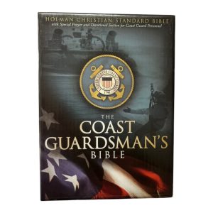The Coast Guardsmen's Bible