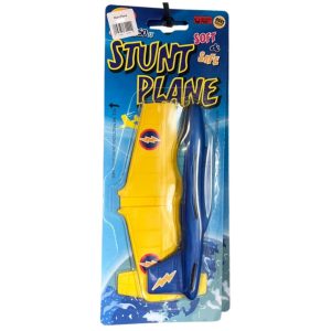 Stunt Plane