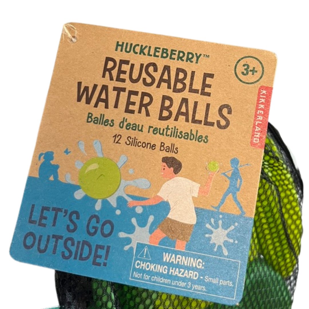Reusable Water Balloons - Image 2