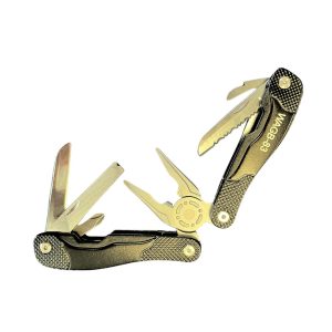 Swiss Army Knife