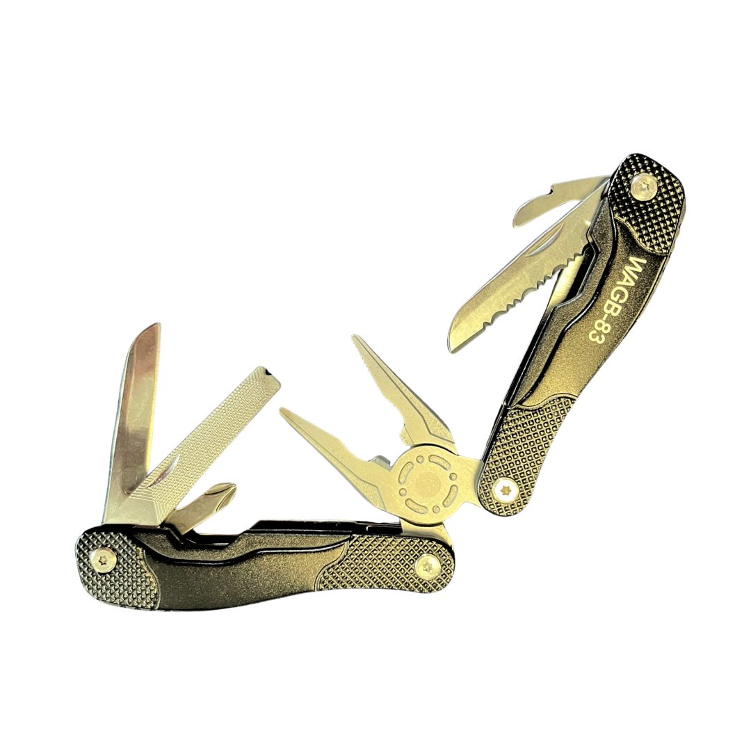 Swiss Army Knife