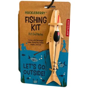 Fishing Kit