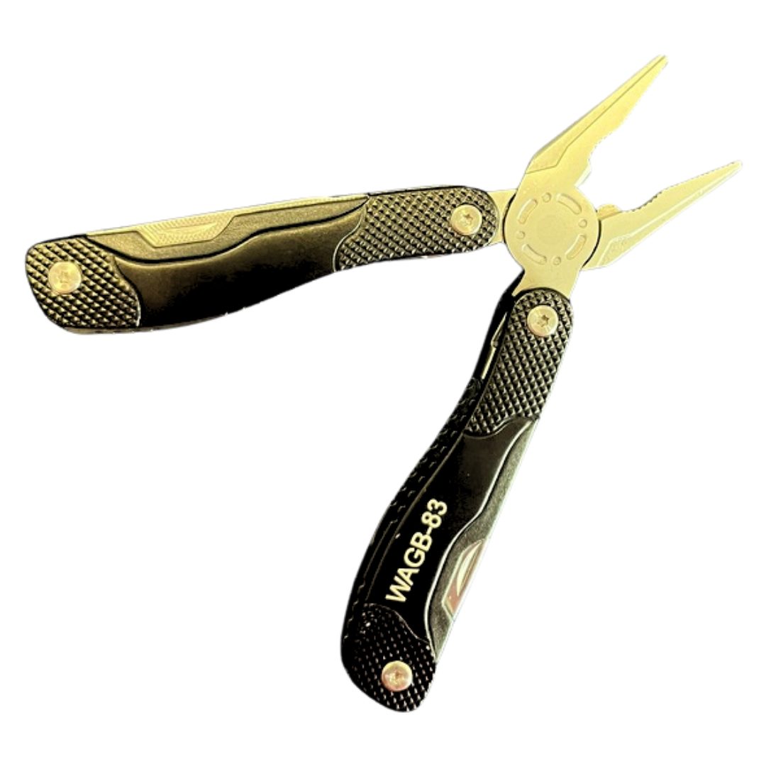 Swiss Army Knife - Image 2