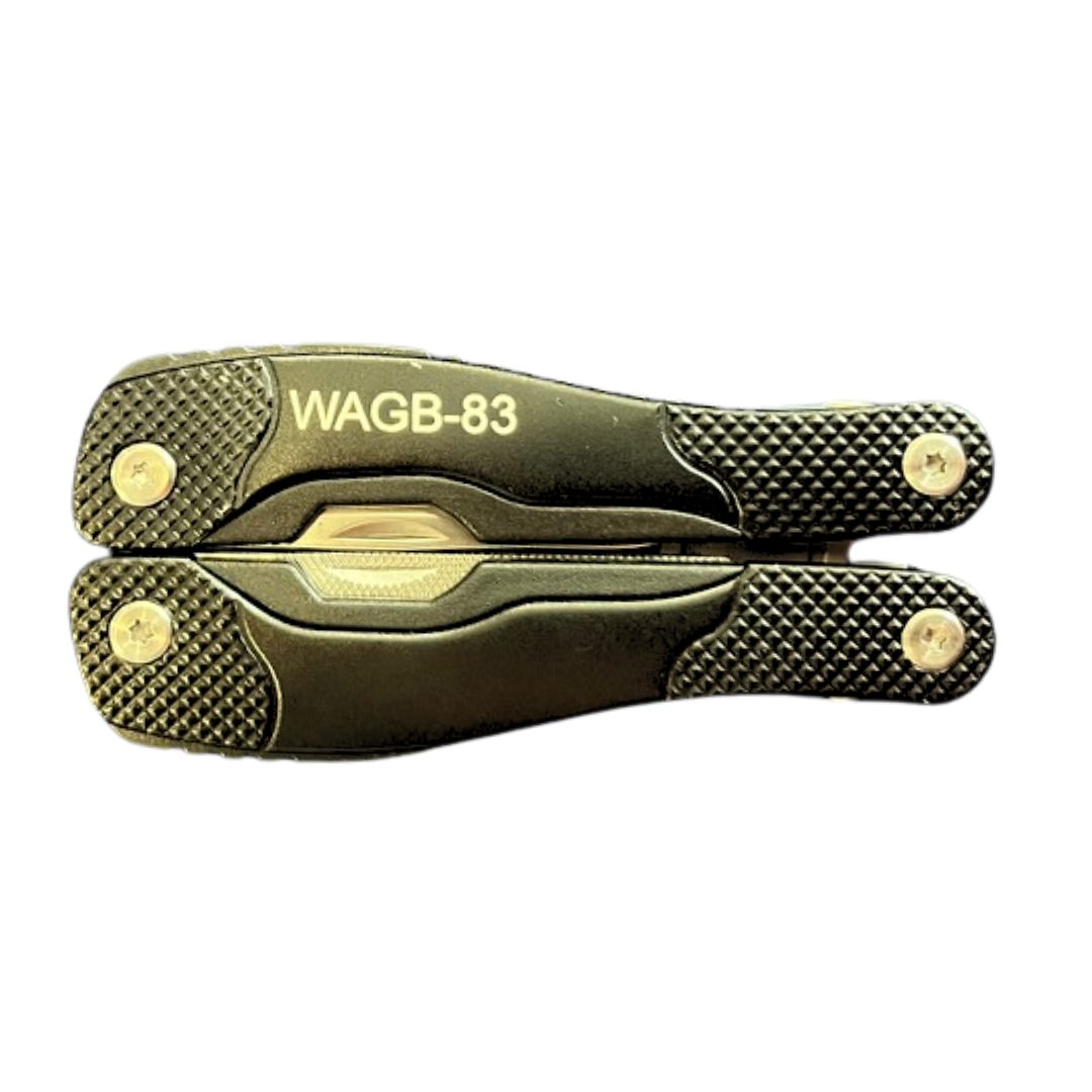 Swiss Army Knife - Image 3
