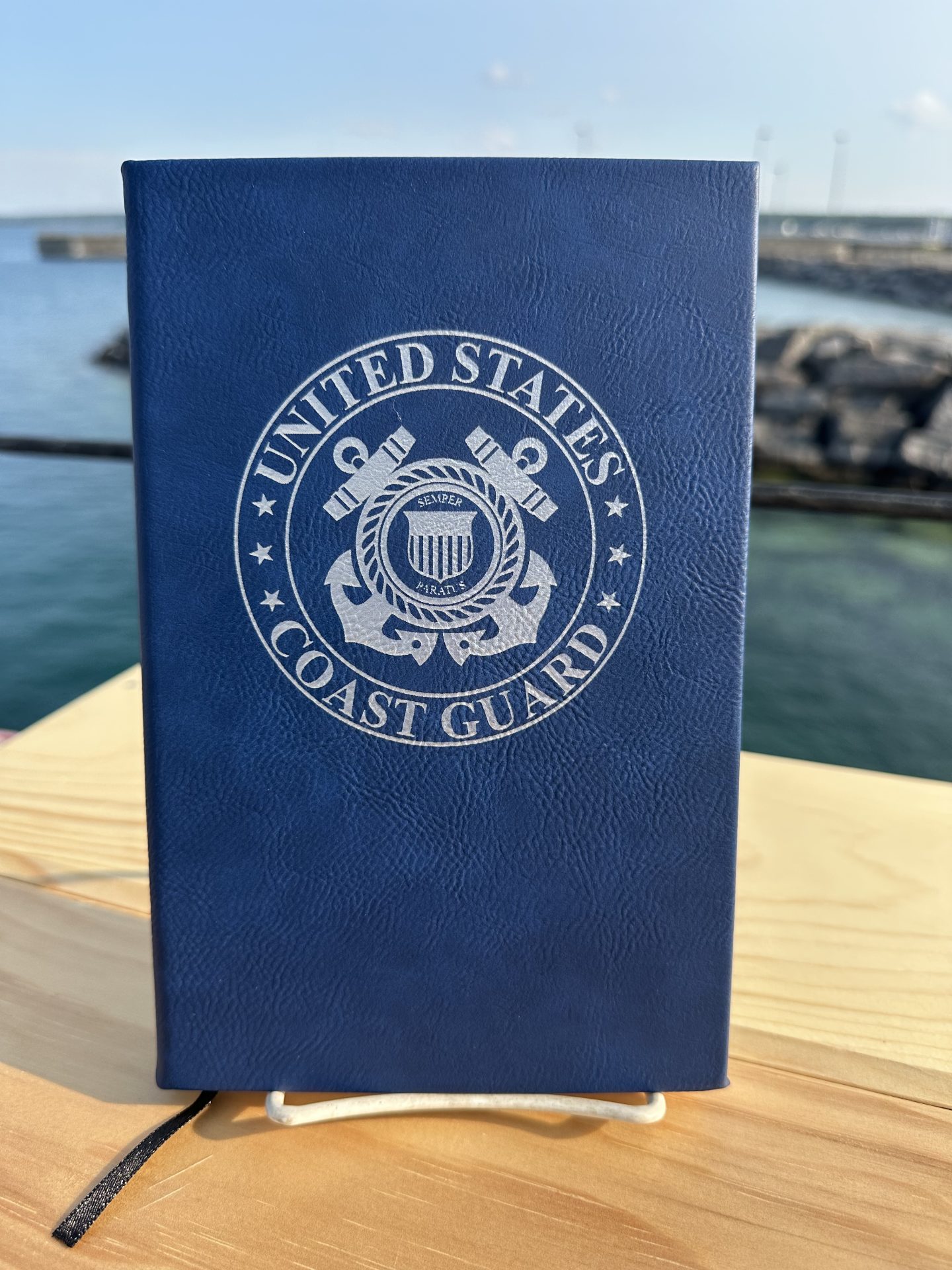 Coast Guard Journal