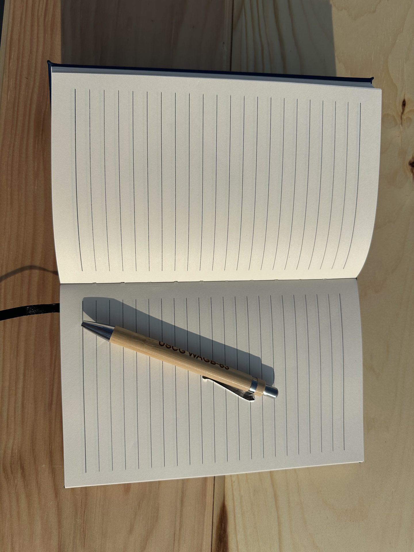 Coast Guard Journal - Image 2