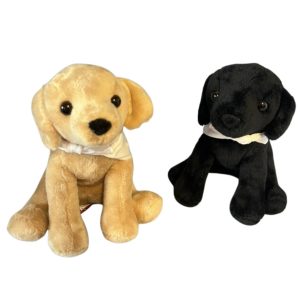 Max and Maggie Stuffed Animal