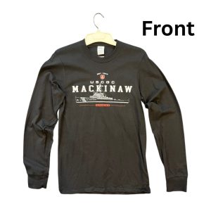Long Sleeve Statistics T-Shirt