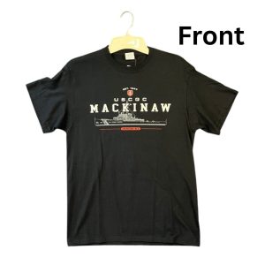 Short Sleeve Statistics T-Shirt