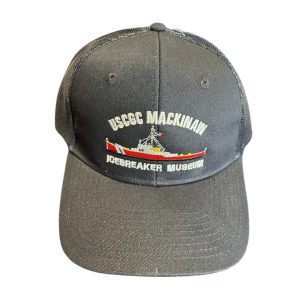 Ball Cap- Museum Ship