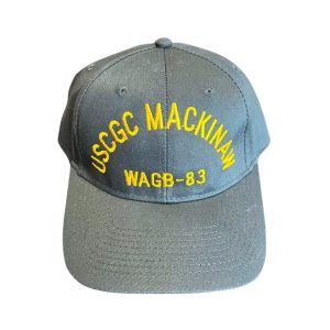Crew Hat- WAGB-83