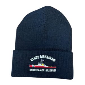 Mackinaw Beanie