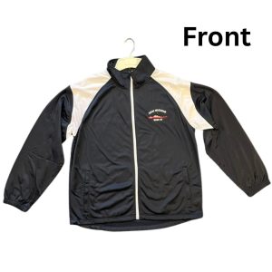 Mackinaw Performance Windbreaker