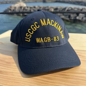 Hat: Crew Style - WAGB-83